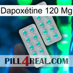 Dapoxétine 120 Mg 29
